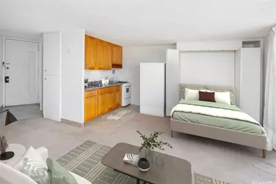 750 Amana Street #1102, Honolulu, HI 96814 - Photo 4
