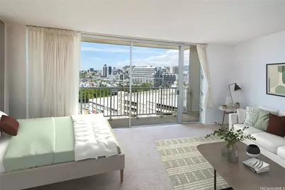 750 Amana Street #1102, Honolulu, HI 96814 - Photo 1