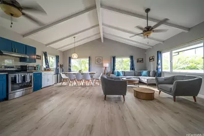 45 N Kalaheo Avenue, Kailua, HI 96734 - Photo 6
