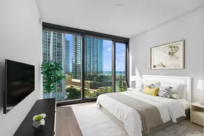 333 Ward Avenue #1004, Honolulu, HI 96814 - Photo 4