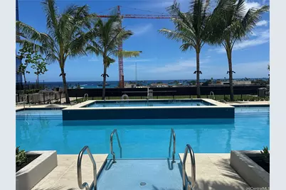 333 Ward Avenue #1004, Honolulu, HI 96814 - Photo 16