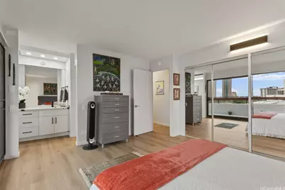 2029 Ala Wai Boulevard #PH2, Honolulu, HI 96815 - Photo 8