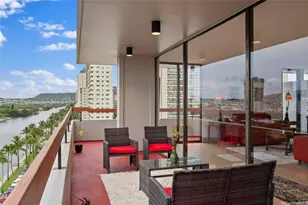 2029 Ala Wai Blvd, Honolulu, HI 96815 - Photo 2