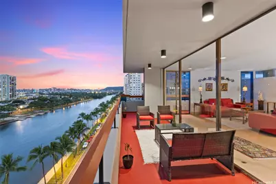 2029 Ala Wai Boulevard #PH2, Honolulu, HI 96815 - Photo 1