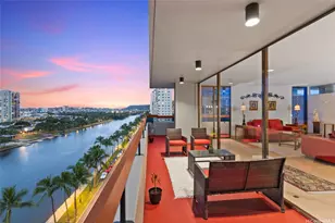 2029 Ala Wai Blvd, Honolulu, HI 96815 - Photo 1