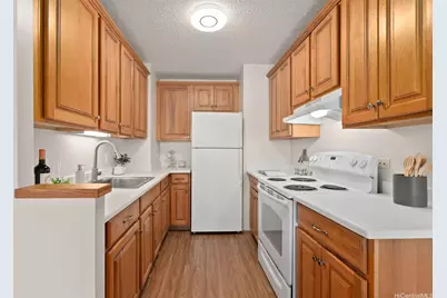 3161 Ala Ilima Street #1114, Honolulu, HI 96818 - Photo 4
