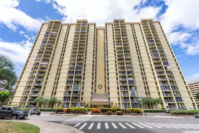 3161 Ala Ilima Street #1114, Honolulu, HI 96818 - Photo 18