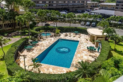 3161 Ala Ilima Street #1114, Honolulu, HI 96818 - Photo 14