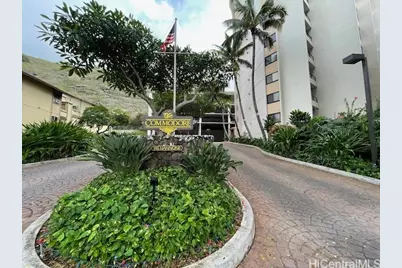 555 Hahaione Street #6D, Honolulu, HI 96825 - Photo 12