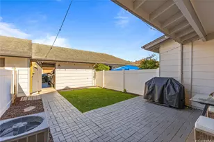 91-1061 Kaileolea Dr, Ewa Beach, HI 96706 - Photo 14