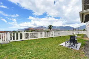 87-2101 Pakeke St, Waianae, HI 96792 - Photo 2