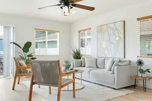 87-2101 Pakeke St, Waianae, HI 96792 - Photo 4