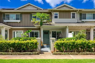 91-2005 Kai 'Oli St, Ewa Beach, HI 96706 - Photo 1