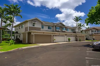 91-2005 Kaioli Street #4703, Ewa Beach, HI 96706 - Photo 22