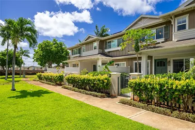 91-2005 Kaioli Street #4703, Ewa Beach, HI 96706 - Photo 20