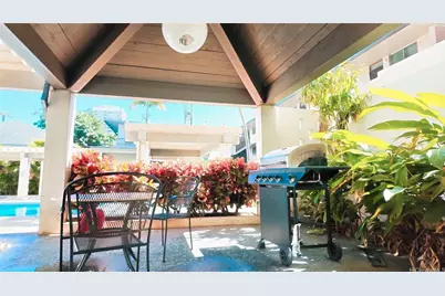 1548 Liholiho Street #305, Honolulu, HI 96822 - Photo 24