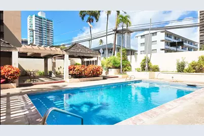 1548 Liholiho Street #305, Honolulu, HI 96822 - Photo 18