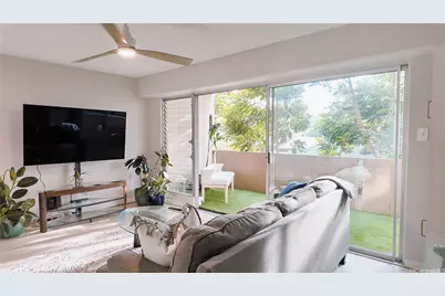 1548 Liholiho Street #305, Honolulu, HI 96822 - Photo 2