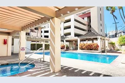 1548 Liholiho Street #305, Honolulu, HI 96822 - Photo 20