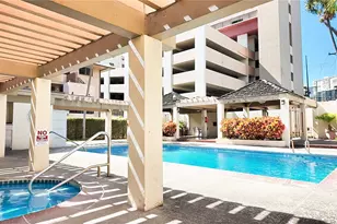 1548 Liholiho St, Honolulu, HI 96822 - Photo 20