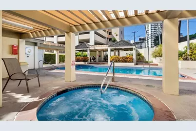 1548 Liholiho Street #305, Honolulu, HI 96822 - Photo 20