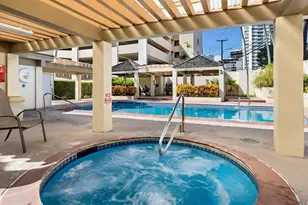 1548 Liholiho St, Honolulu, HI 96822 - Photo 20