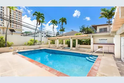 1548 Liholiho Street #305, Honolulu, HI 96822 - Photo 18