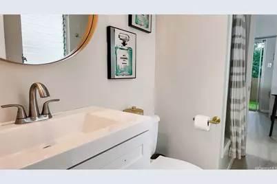 1548 Liholiho Street #305, Honolulu, HI 96822 - Photo 16
