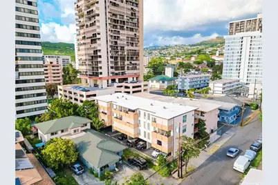 1548 Liholiho Street #305, Honolulu, HI 96822 - Photo 24