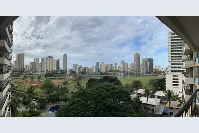 2333 Kapiolani Boulevard #814, Honolulu, HI 96826 - Photo 1