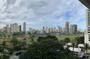 2333 Kapiolani Blvd, Honolulu, HI 96826 - Photo 1