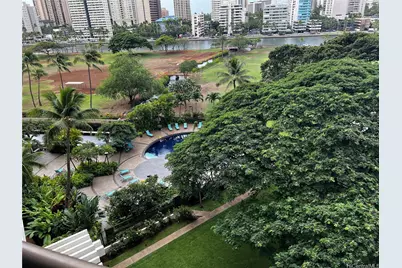 2333 Kapiolani Boulevard #814, Honolulu, HI 96826 - Photo 2