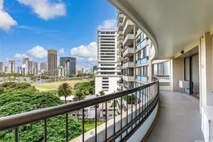 2333 Kapiolani Blvd, Honolulu, HI 96826 - Photo 2
