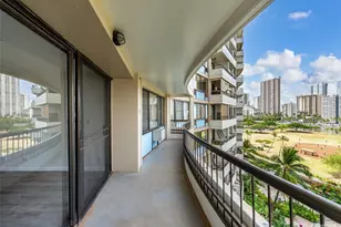 2333 Kapiolani Blvd, Honolulu, HI 96826 - Photo 20