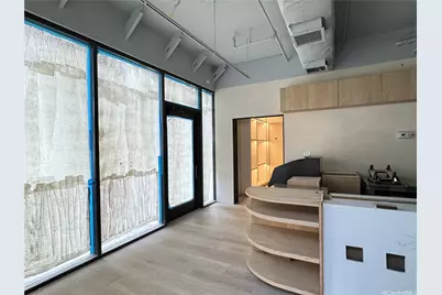 602 Queen Street #C1, Honolulu, HI 96813 - Photo 2