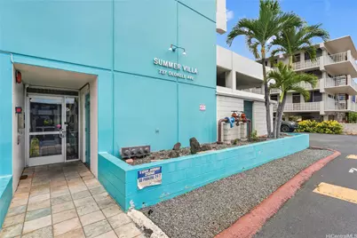 737 Olokele Avenue #1106, Honolulu, HI 96816 - Photo 14