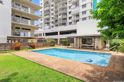 737 Olokele Avenue #1106, Honolulu, HI 96816 - Photo 10