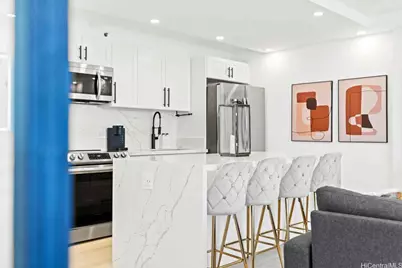 201 Ohua Avenue #1610, Honolulu, HI 96815 - Photo 1