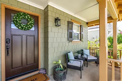 91-2038 Kamakana Street, Ewa Beach, HI 96706 - Photo 2