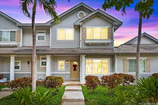 91-1121 Keoneula Blvd, Ewa Beach, HI 96706 - Photo 1