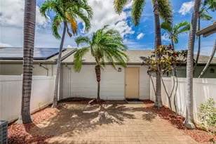 91-1121 Keoneula Blvd, Ewa Beach, HI 96706 - Photo 20