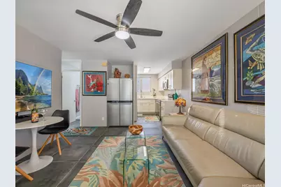 929 Ahana Street #309, Honolulu, HI 96814 - Photo 12