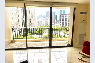 411 Hobron Lane #1510, Honolulu, HI 96815 - Photo 2