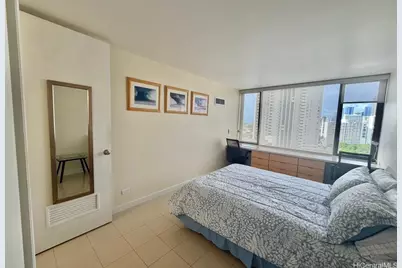 411 Hobron Lane #1510, Honolulu, HI 96815 - Photo 6