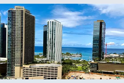 909 Kapiolani Boulevard #2303, Honolulu, HI 96814 - Photo 2