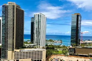 909 Kapiolani Blvd, Honolulu, HI 96814 - Photo 2