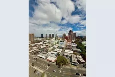 909 Kapiolani Boulevard #2303, Honolulu, HI 96814 - Photo 14