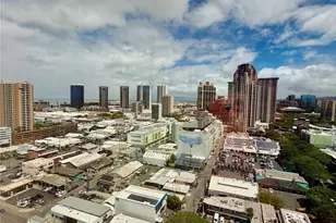 909 Kapiolani Blvd, Honolulu, HI 96814 - Photo 14