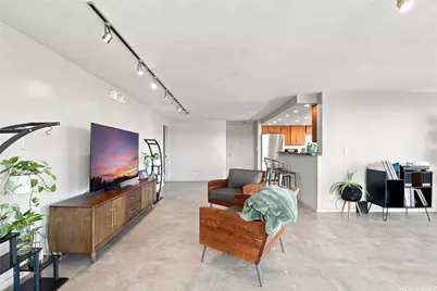 1425 Ward Avenue #12W, Honolulu, HI 96822 - Photo 6