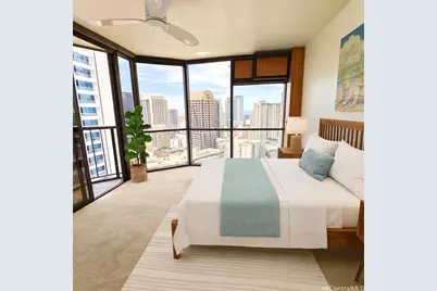 60 N Beretania Street #3209, Honolulu, HI 96817 - Photo 10